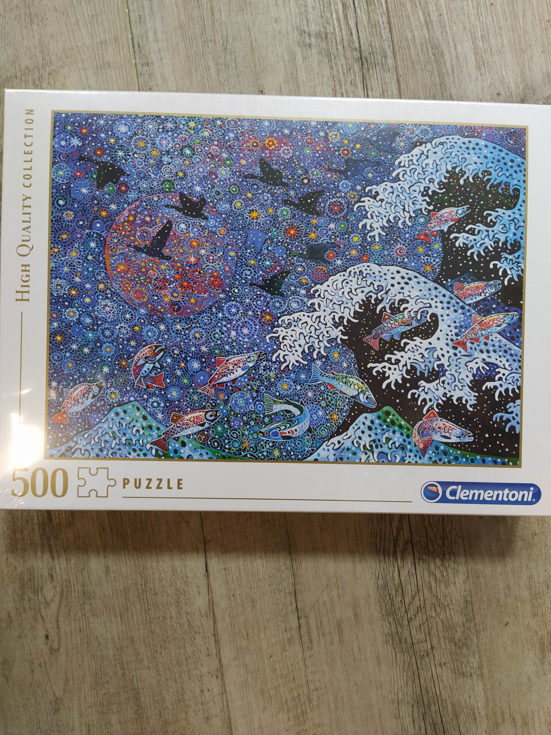 Puzzle