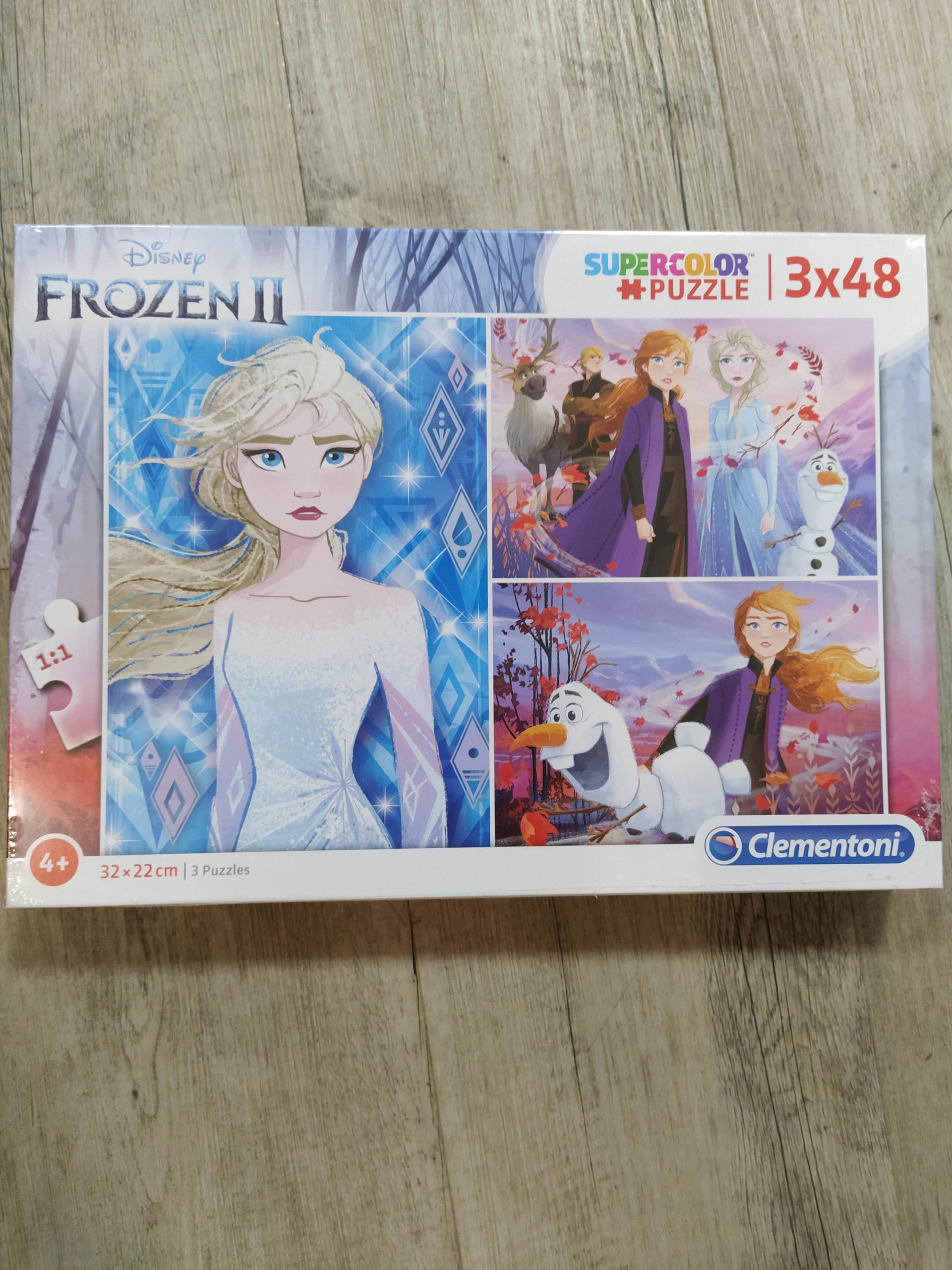 Puzzle