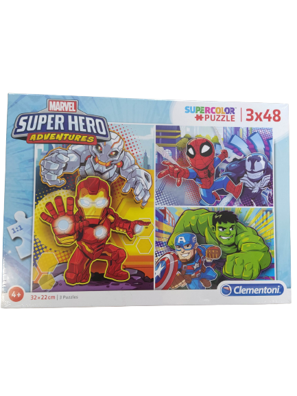 Puzzle