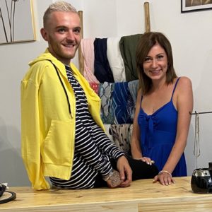 A la mode de C&T