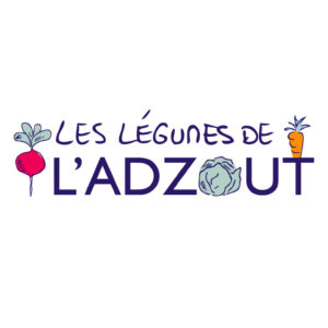 Les légumes de l&rsquo;Adzout