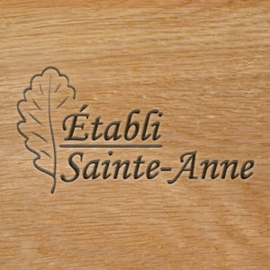 Établi Saint-Anne