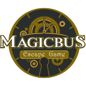 MAGICBUS Escape Game