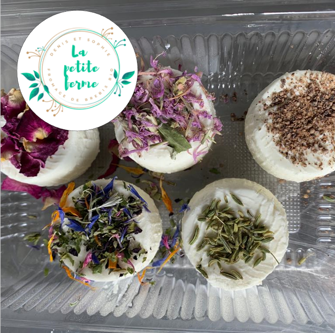 Plateau saveur brebis bio