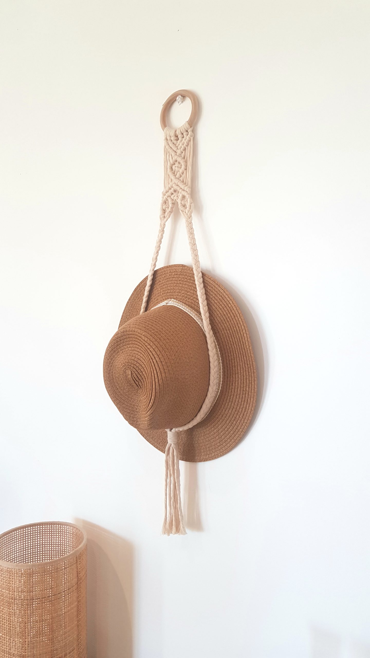 Porte chapeau – Image 2