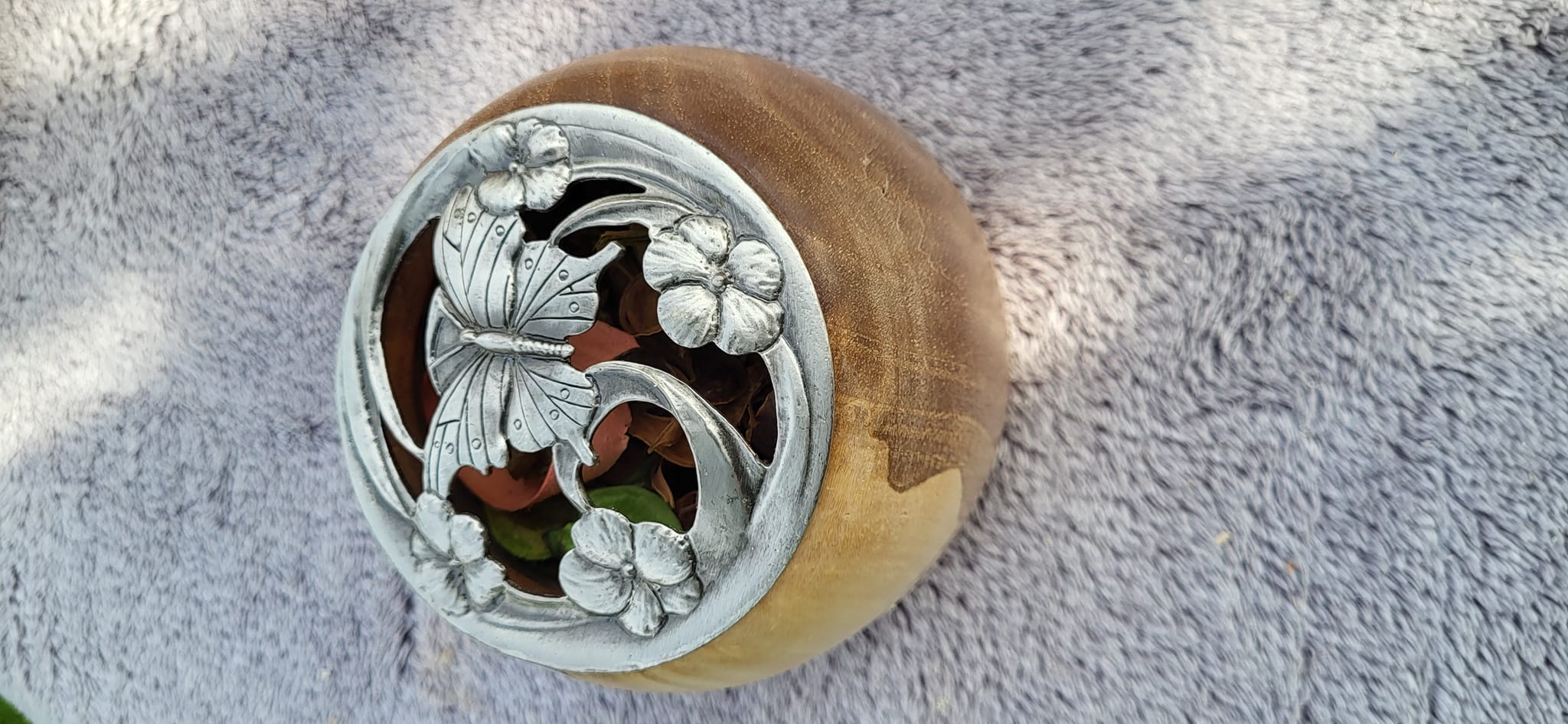 Pot-pourri