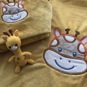 Créations de Cristelle