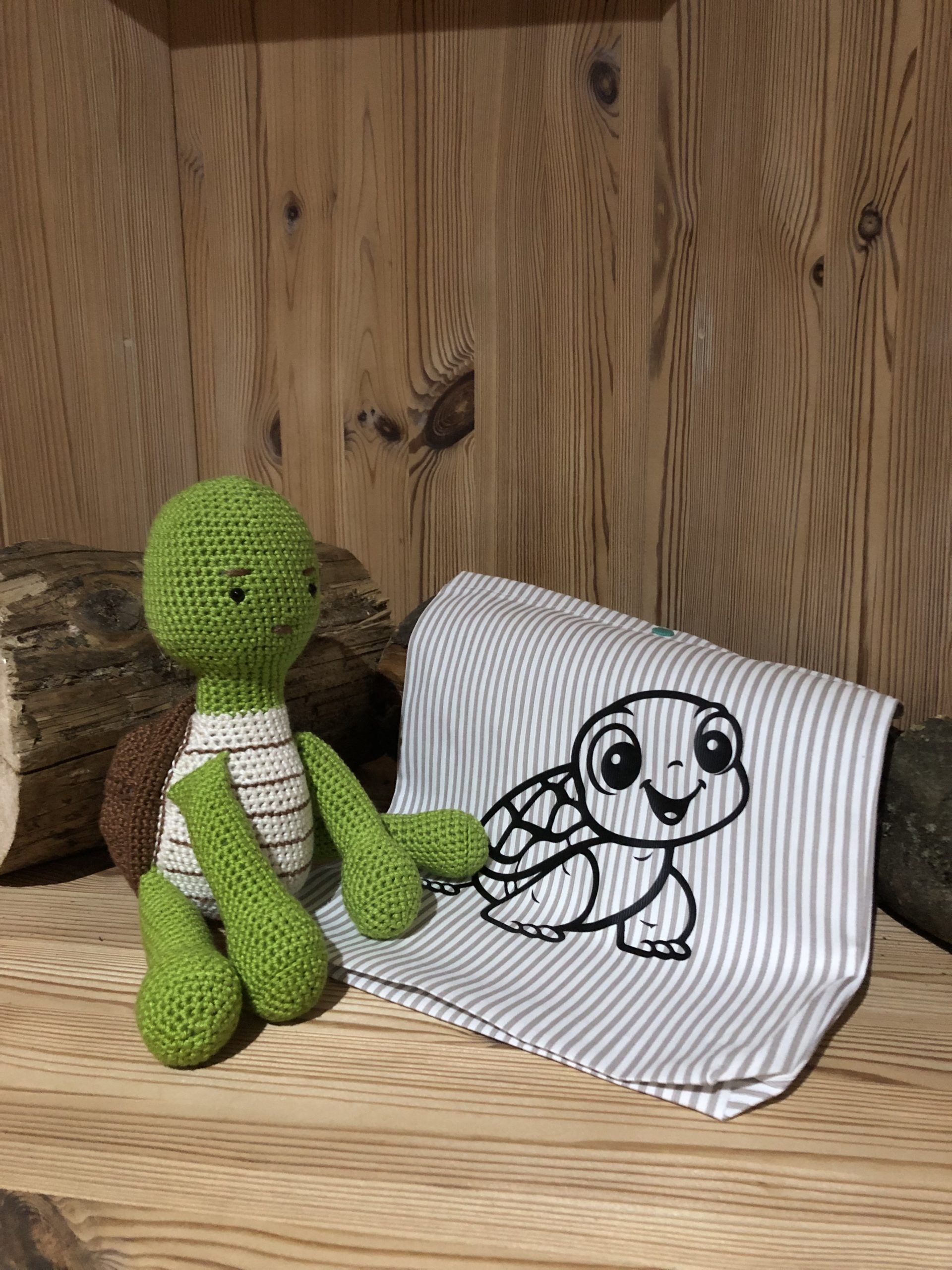 Couverture bébé – Image 5