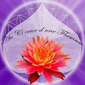 Au Coeur d’une flamme