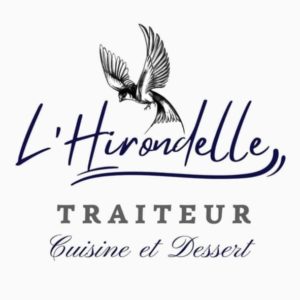 L&rsquo;hirondelle traiteur