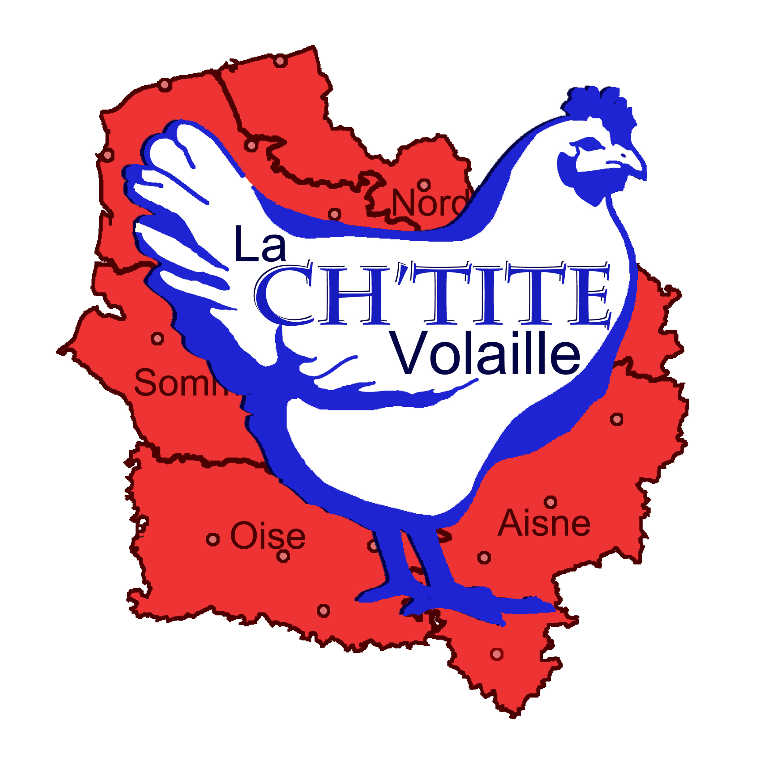Hauts de Cuisses de Poulet (1,5kg)