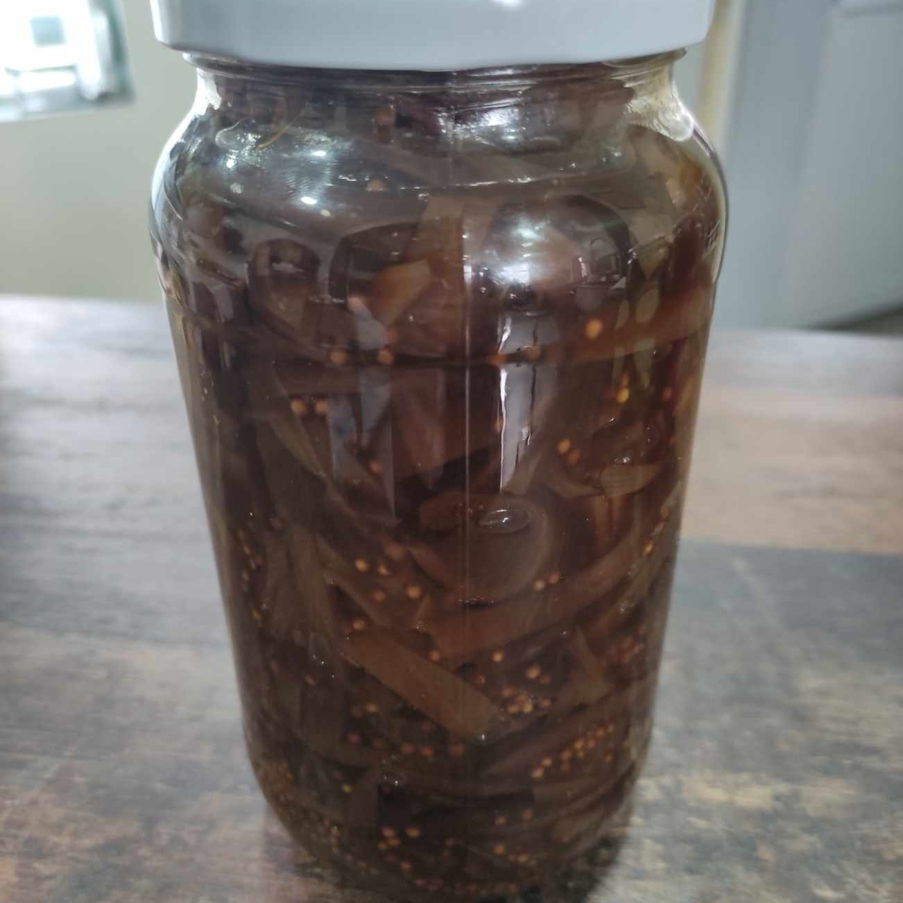 Gros pots de Pickles – Image 2