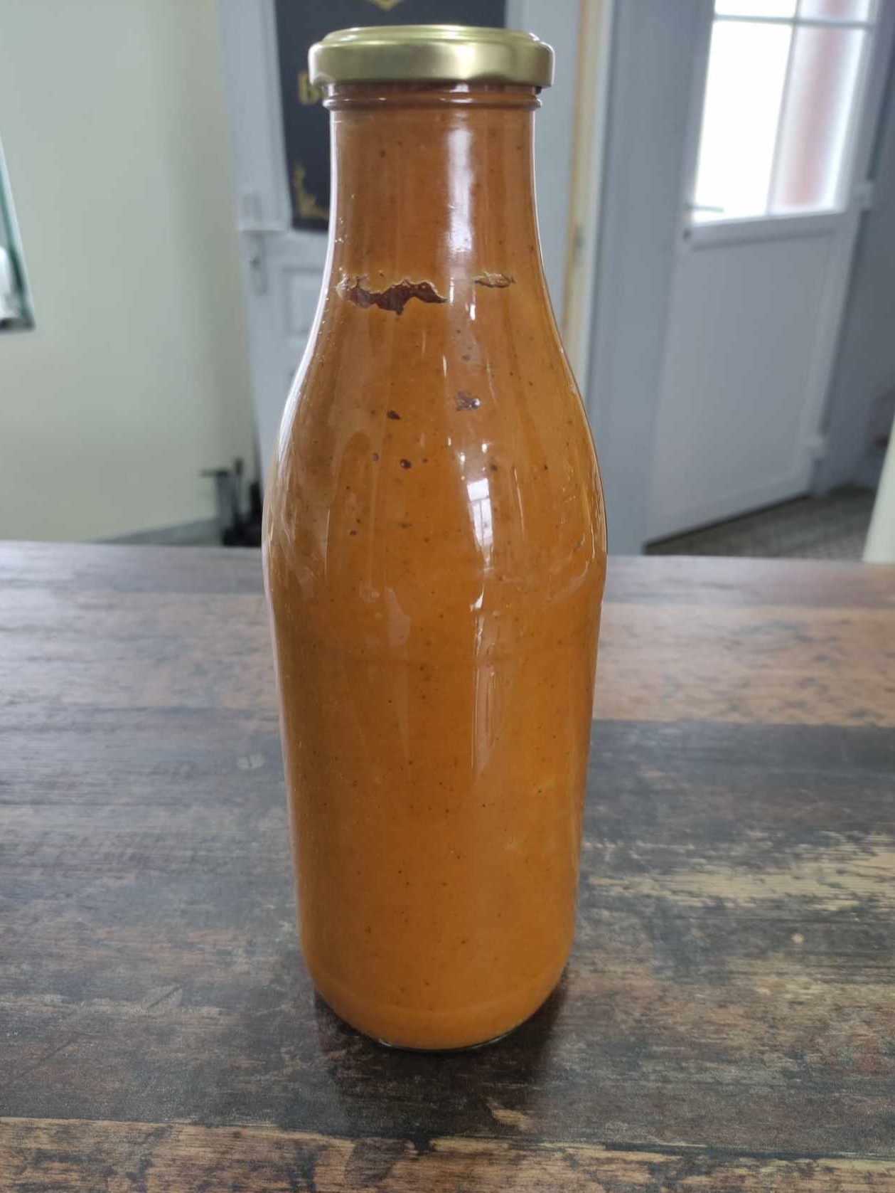 Sauce tomate