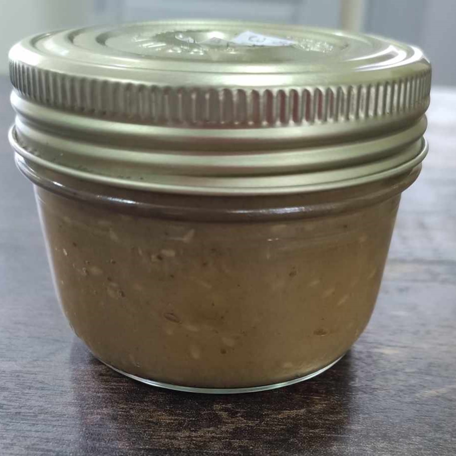 Caviar d’aubergine