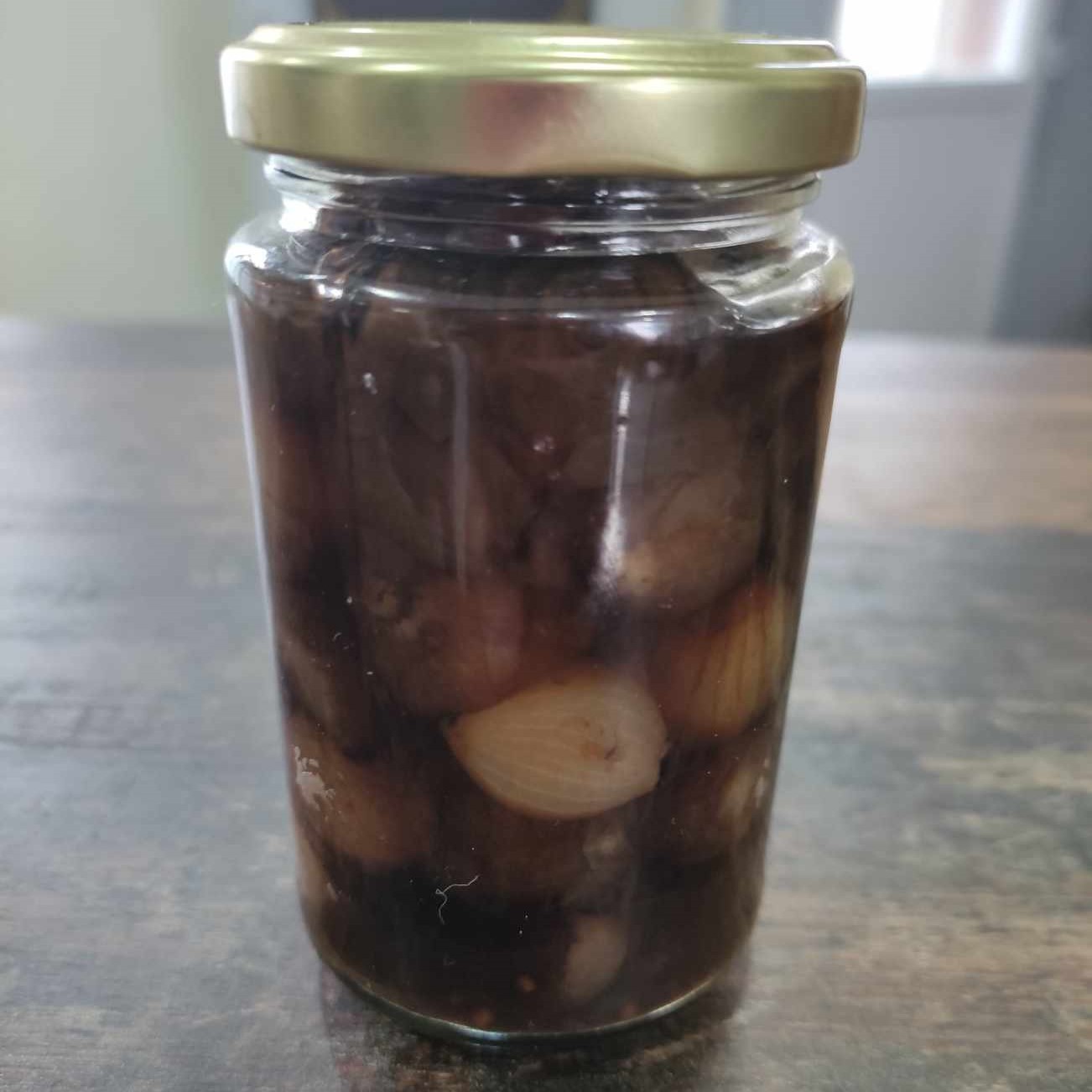 Petits pots de Pickles – Image 2