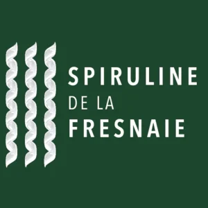 Spiruline de la Fresnaie