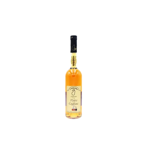 Liqueur Poire Cognac l’Authentique 70cl