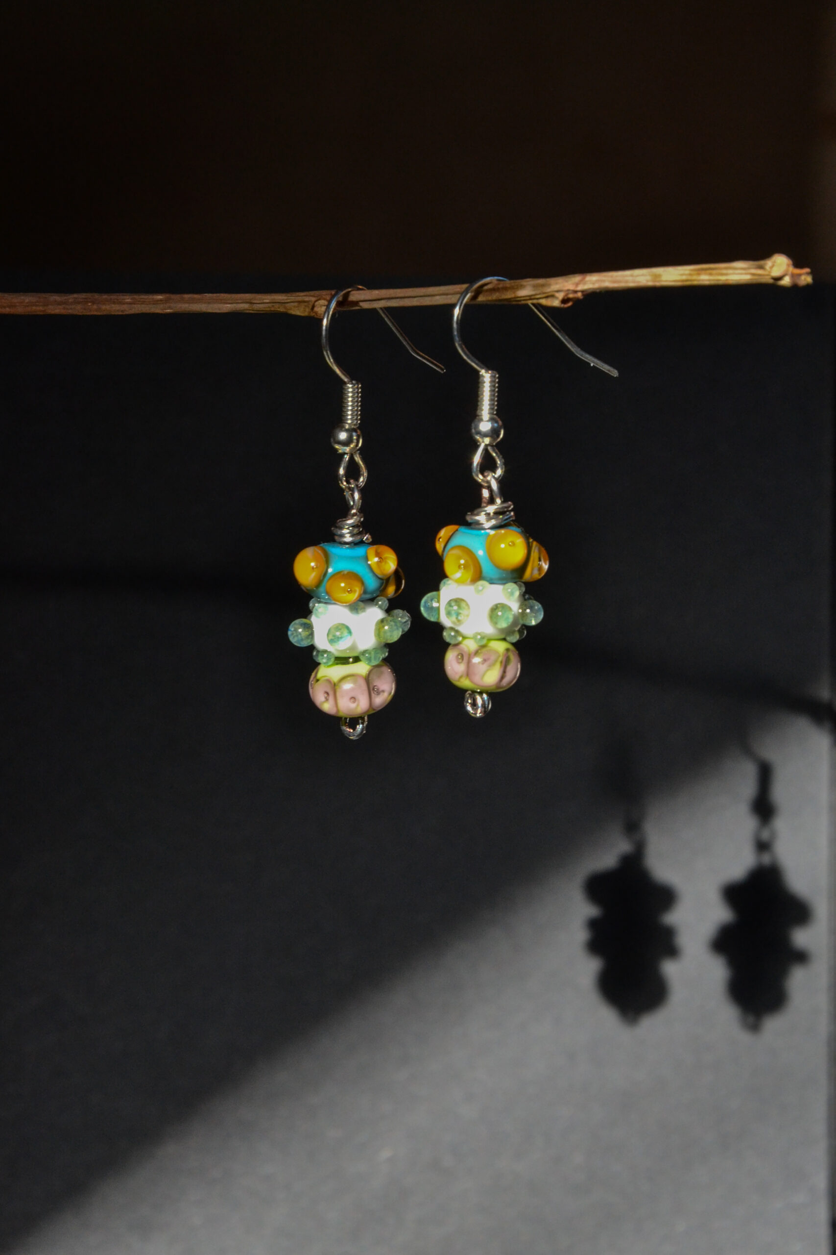 Boucle d’oreilles – Image 2