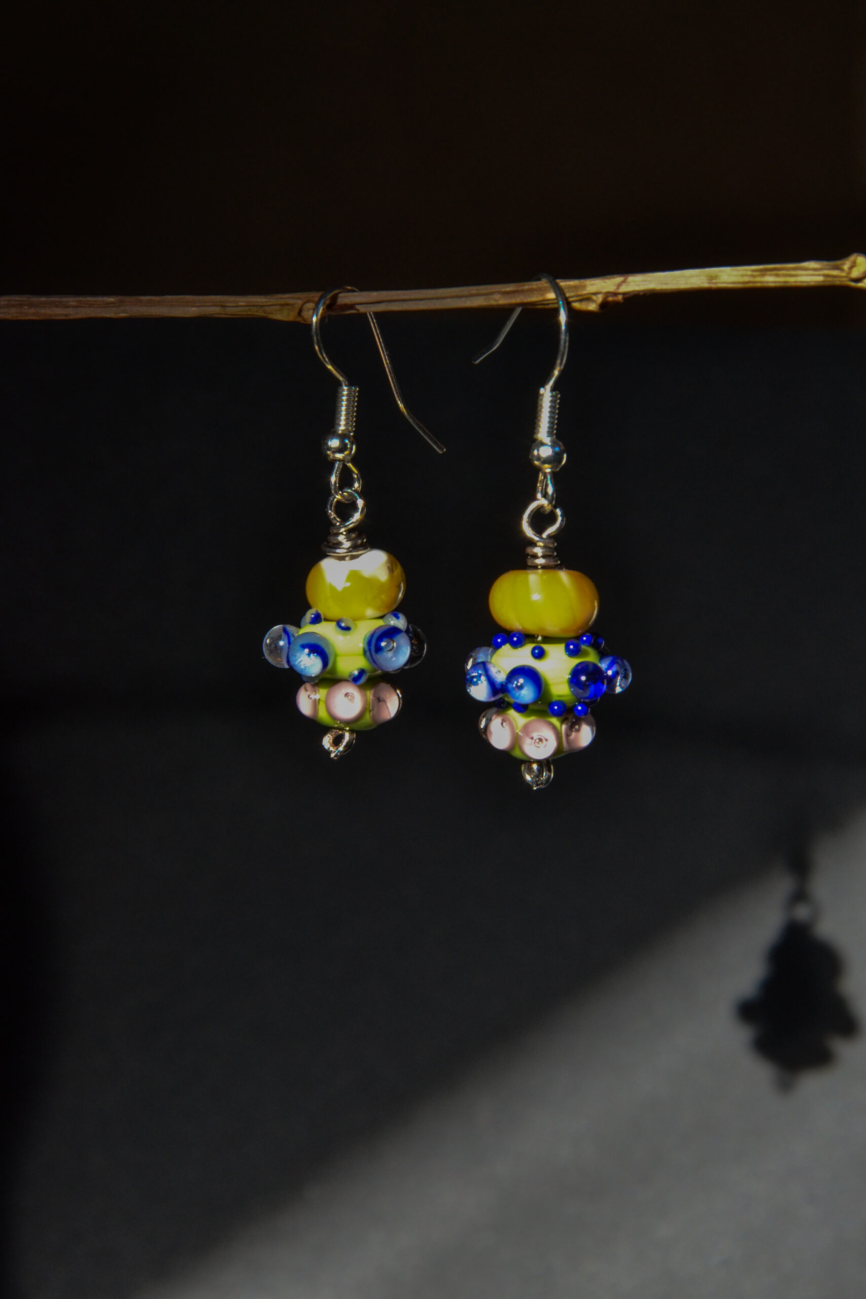 Boucle d’oreilles – Image 3