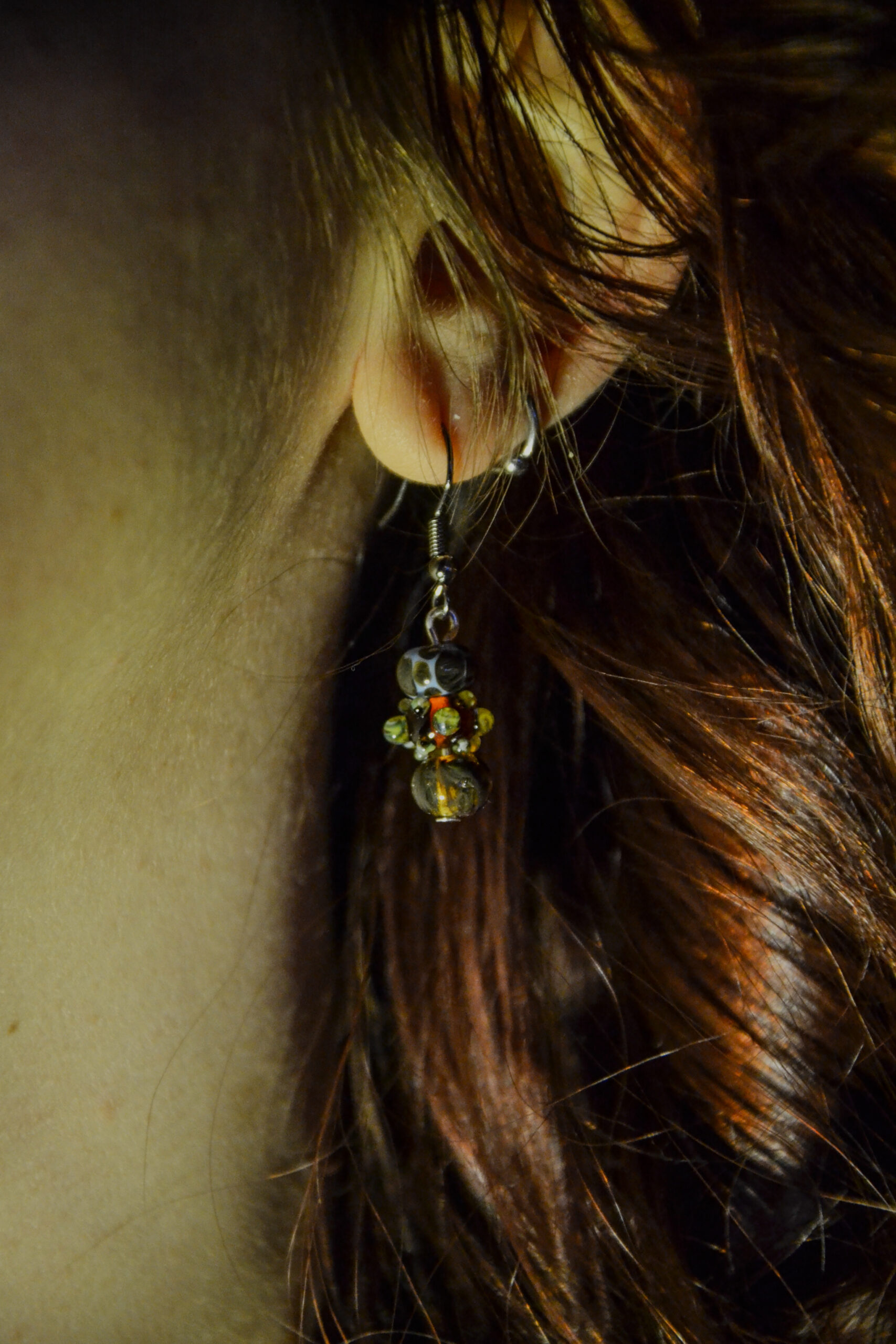 Boucle d’oreilles – Image 6