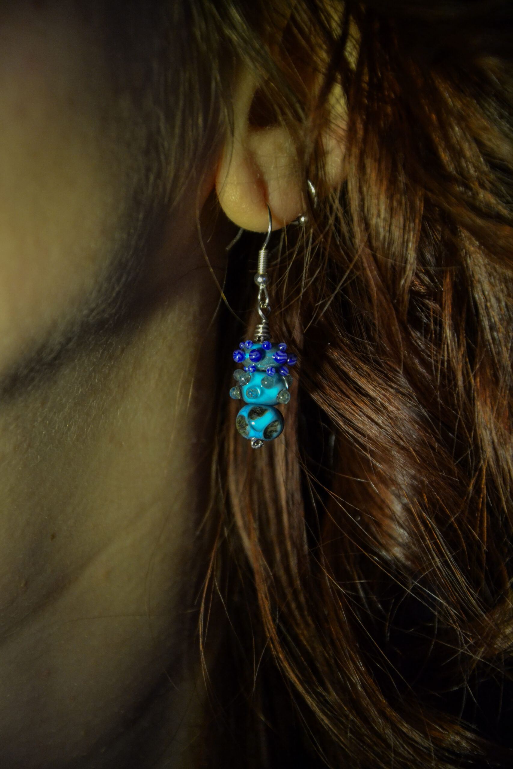 Boucle d’oreilles – Image 5