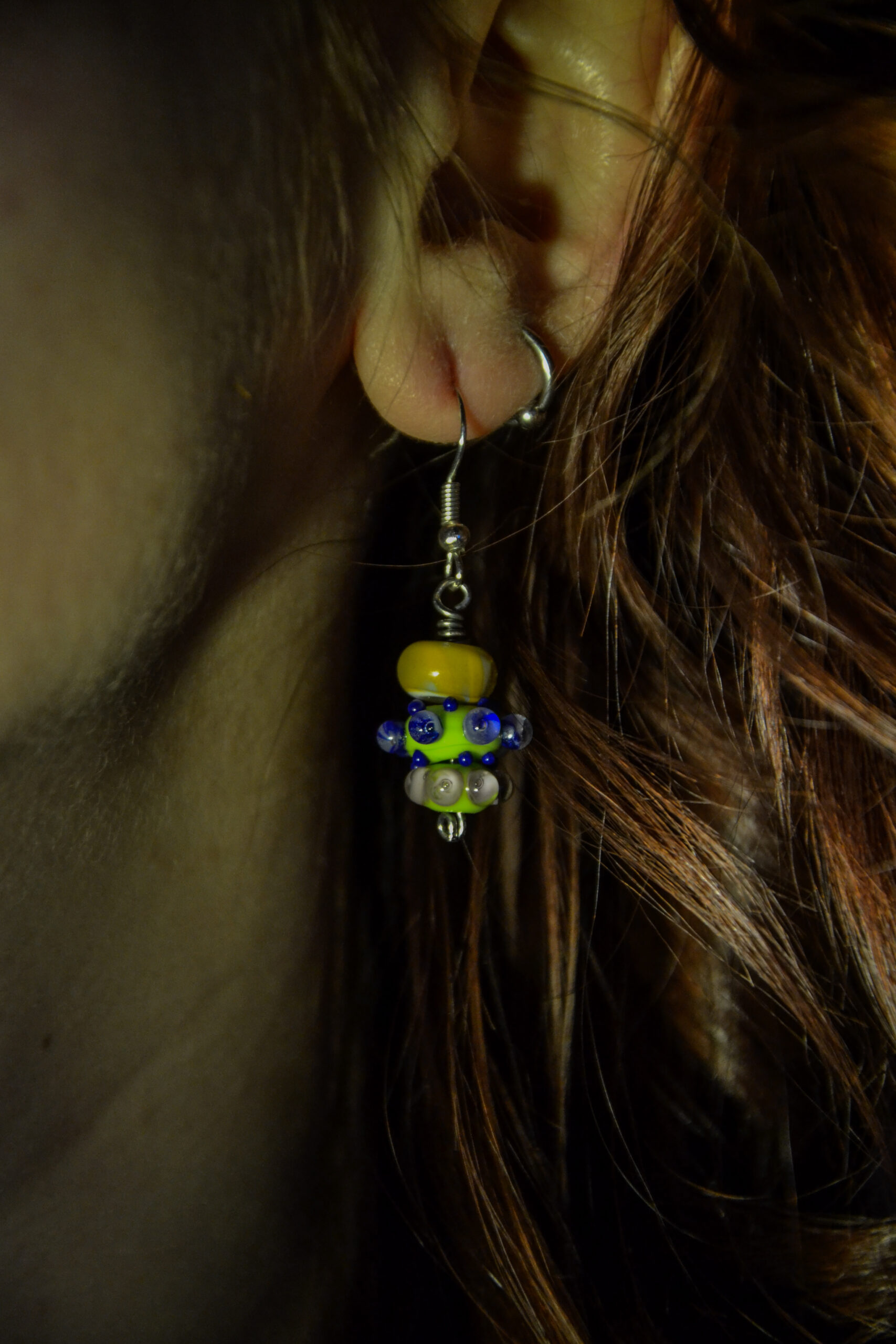Boucle d’oreilles – Image 4