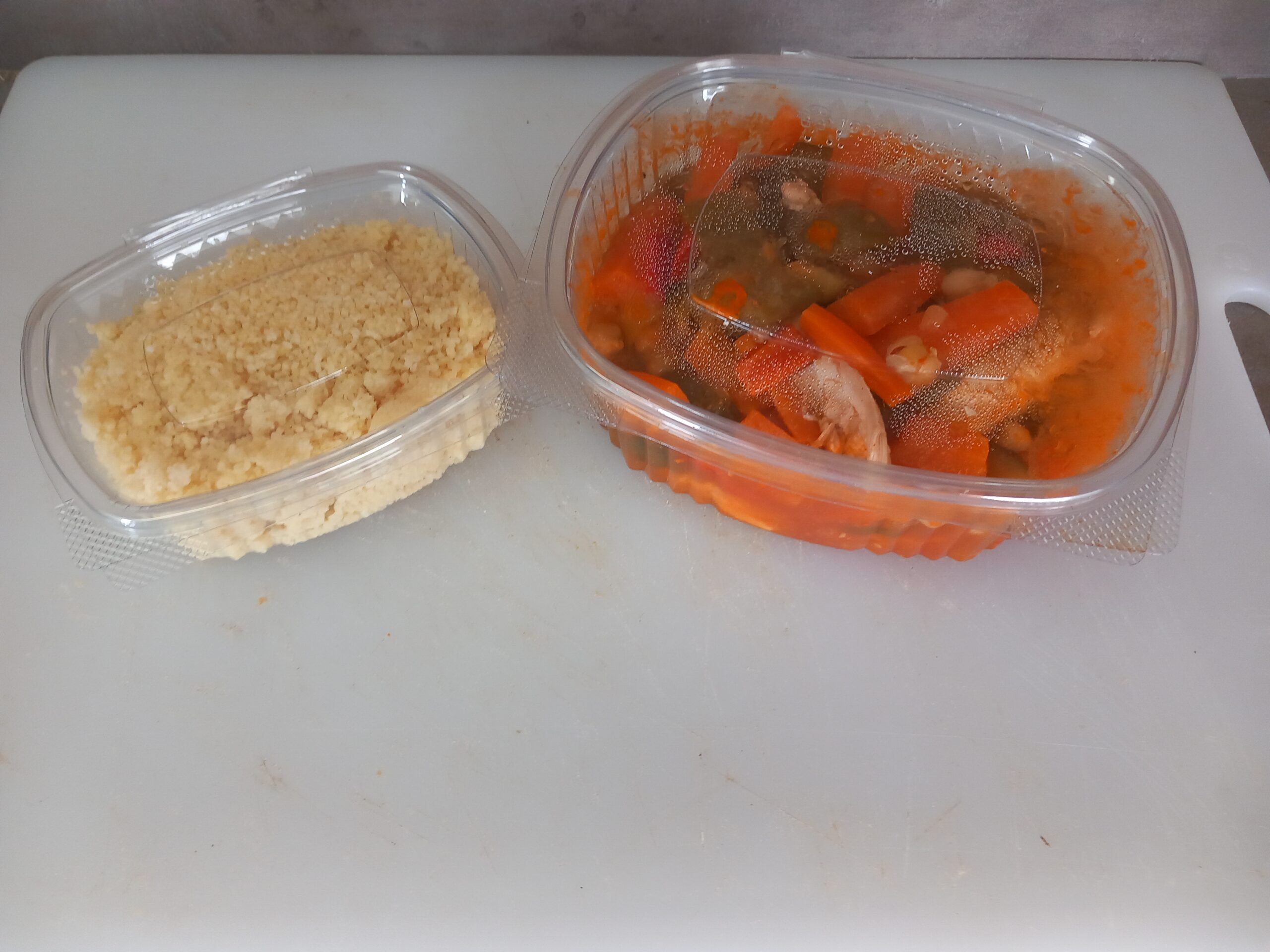 Couscous