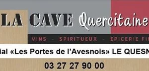La Cave Quercitaine