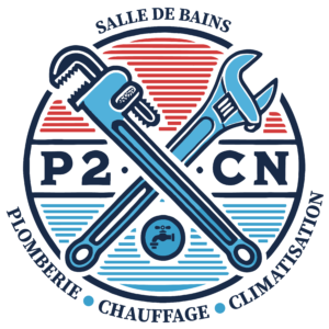 P2CN Plomberie- Chauffage- Climatisation- Nord