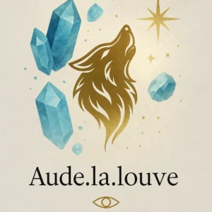 Aude La Louve