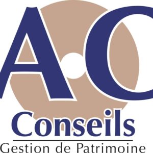AC CONSEILS GESTION DE PATRIMOINE