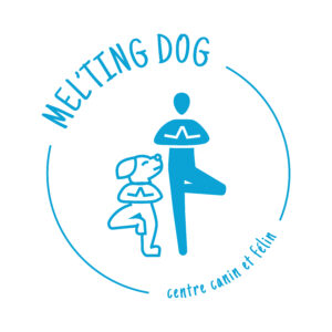Centre Canin Mel’ting Dog