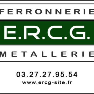 FERRONNERIE METALLERIE ERCG