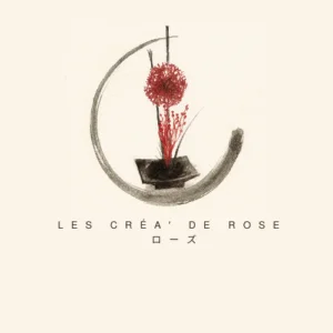 Les créa de Rose ローズ