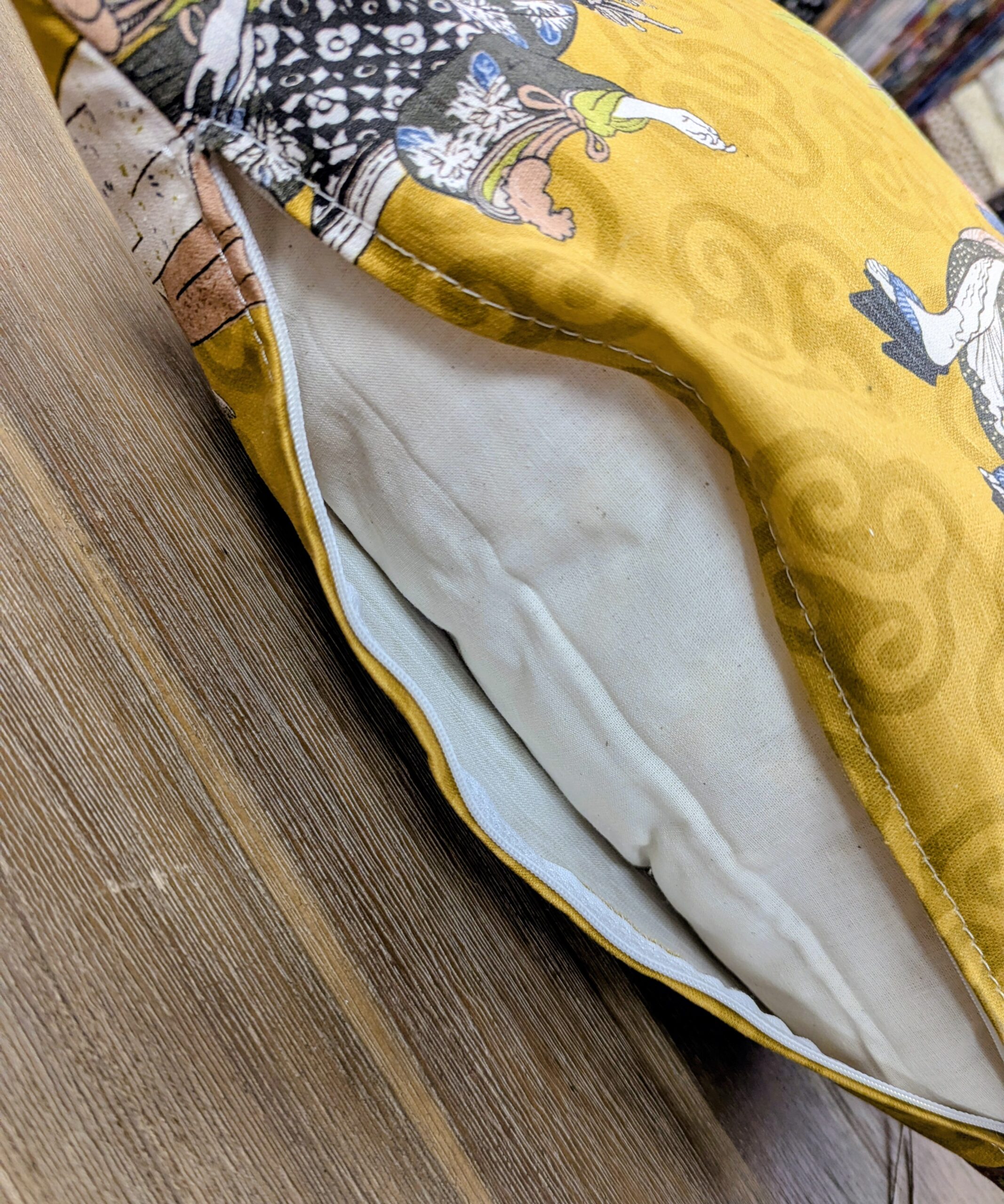 Coussin Geishas – Image 3