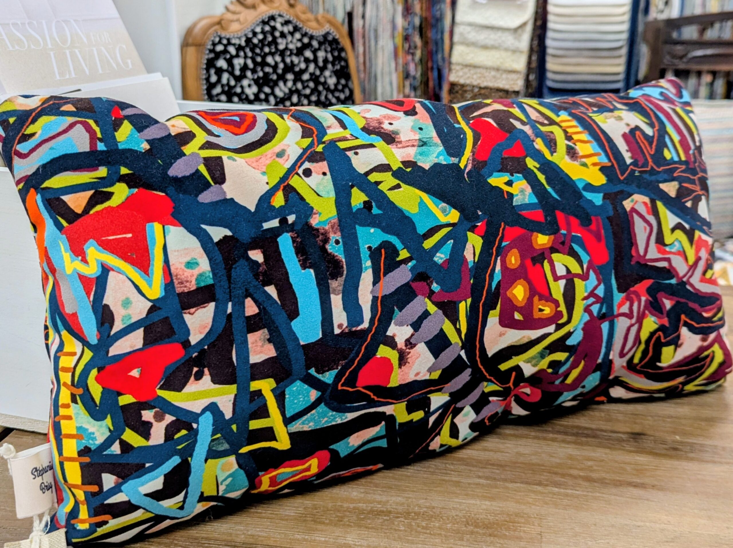 Coussin Oasis