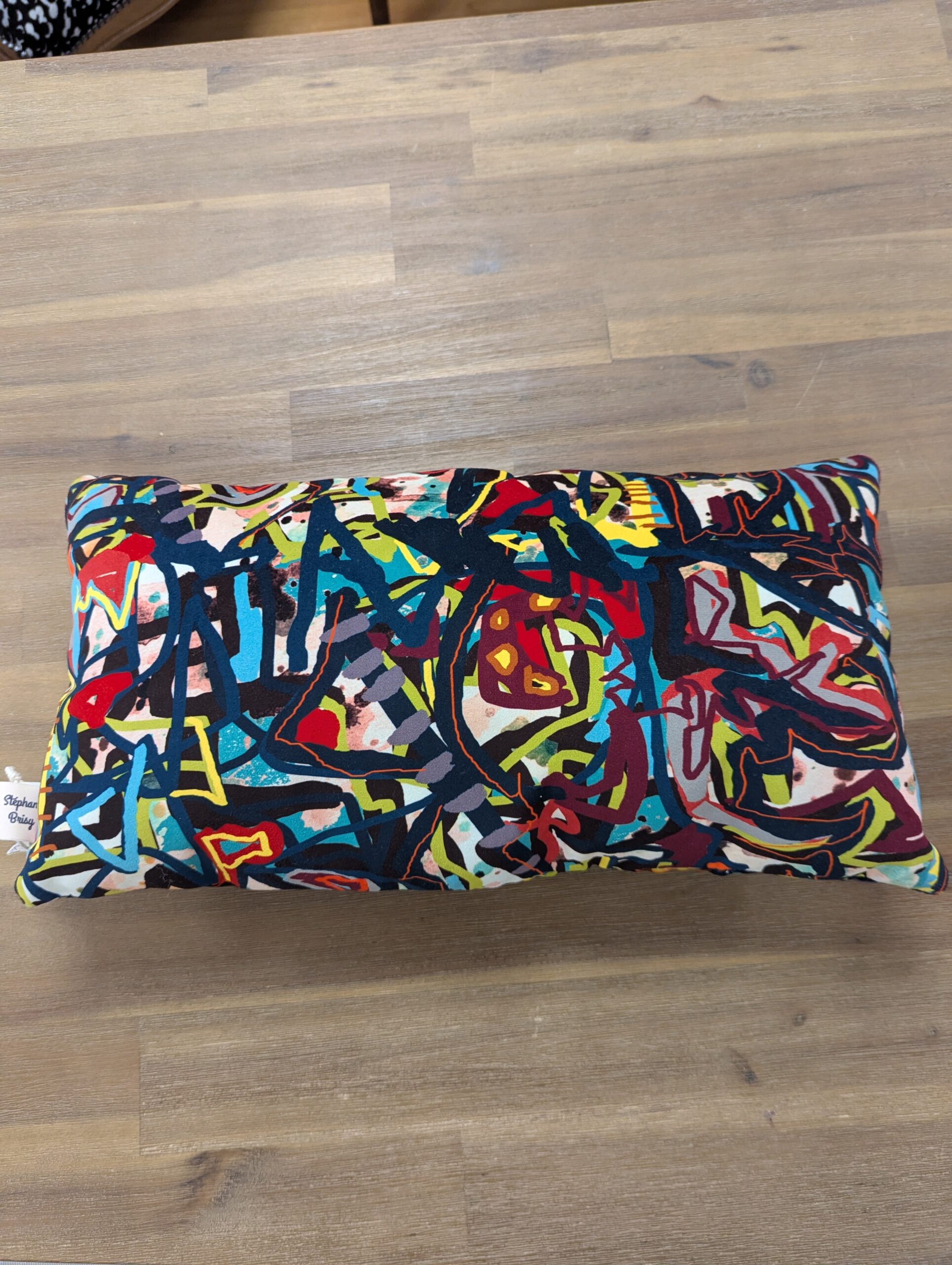 Coussin Oasis – Image 3