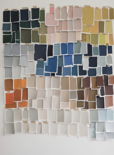 Décoration intérieure – L’heure déco