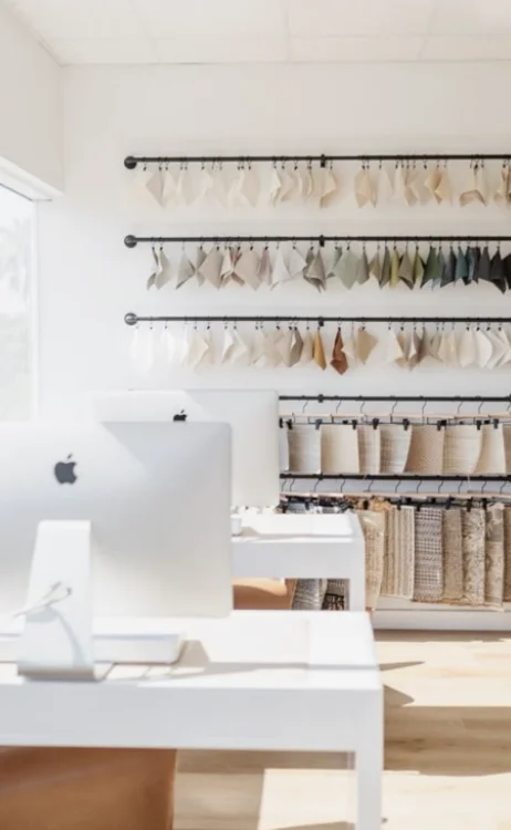Visuel Merchandising – Conseil et Stratégie