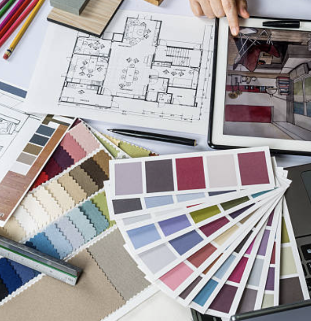 Décoration intérieure – le rendez-vous déco
