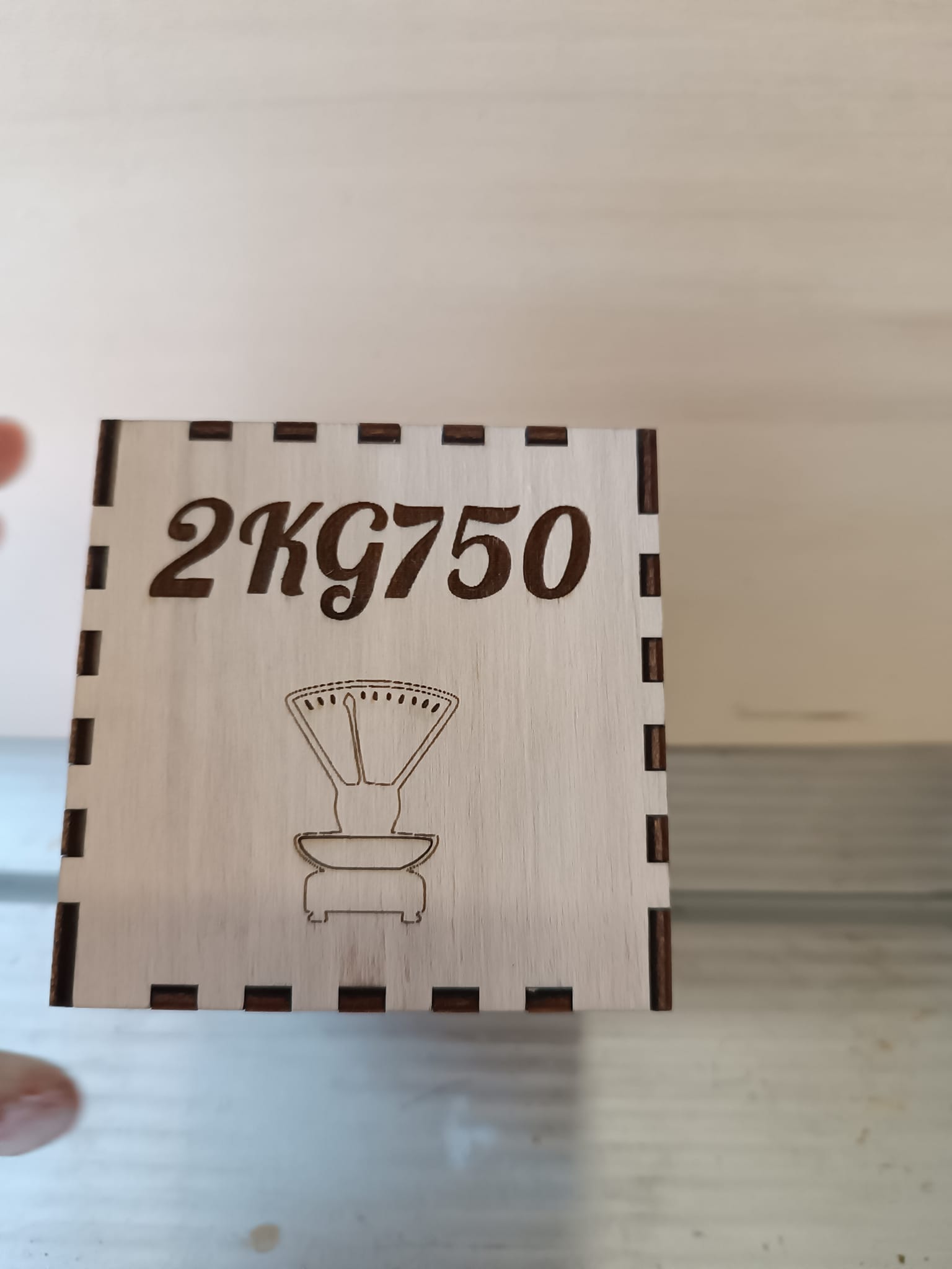 Souvenirs de Naissance Personnalisés en Bois Créations Uniques et Artisanales – Image 5