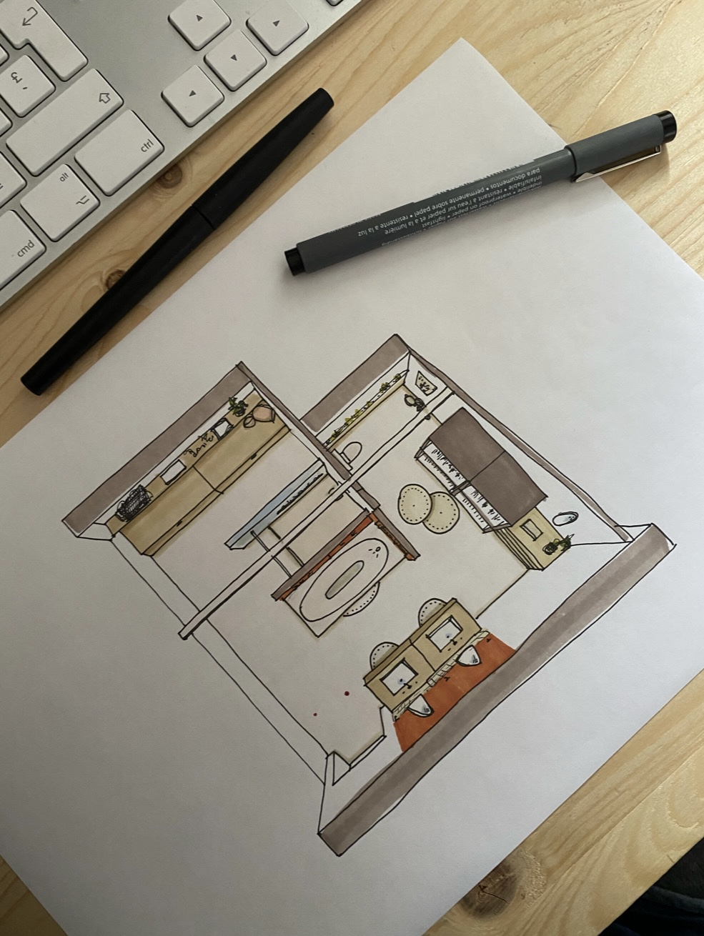 Décoration intérieure – L’intérieur qui vous ressemble