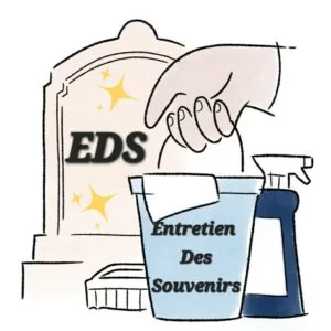 EDS Entretien Des Souvenirs