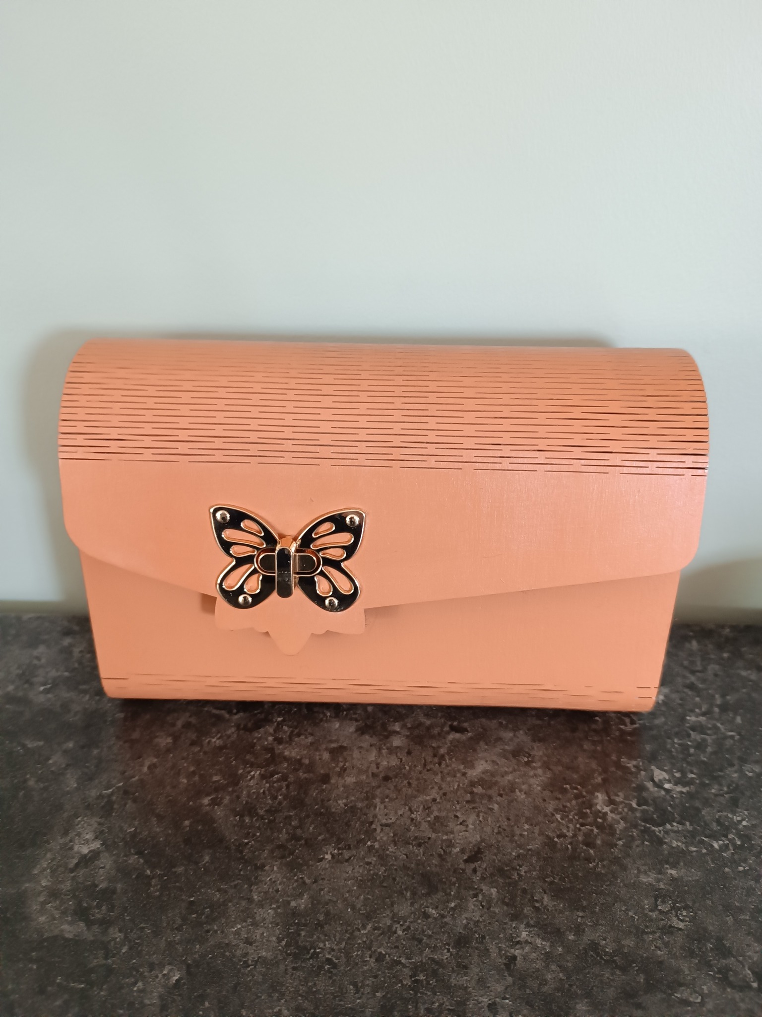 Sac en bois « L’Écrin Chrysalide » – Image 8