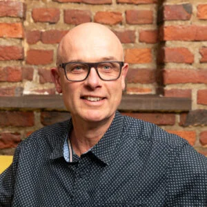 Grégory POTTIEZ LOGIMM