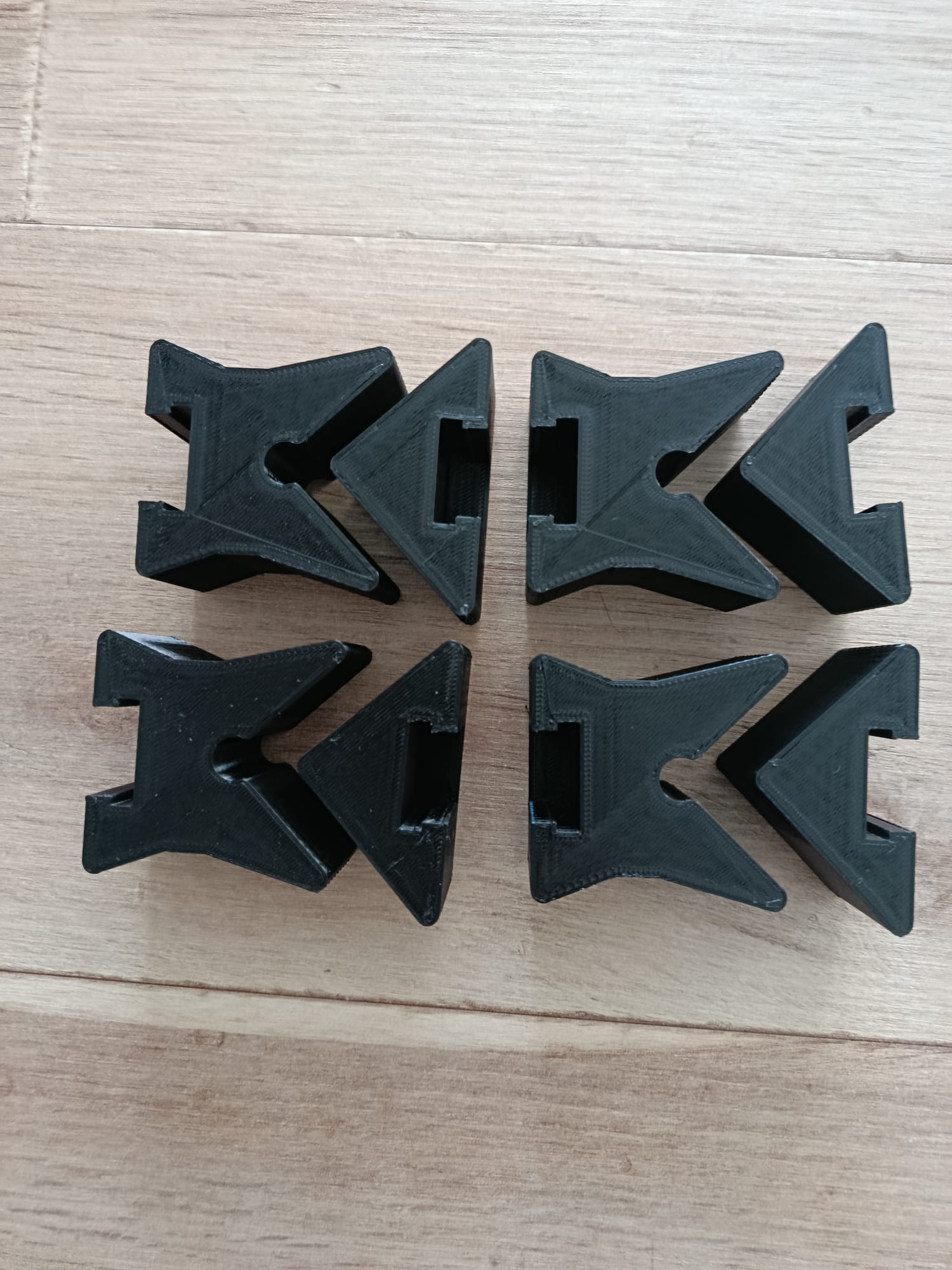 Accessoire indispensable pour des angles parfaits !