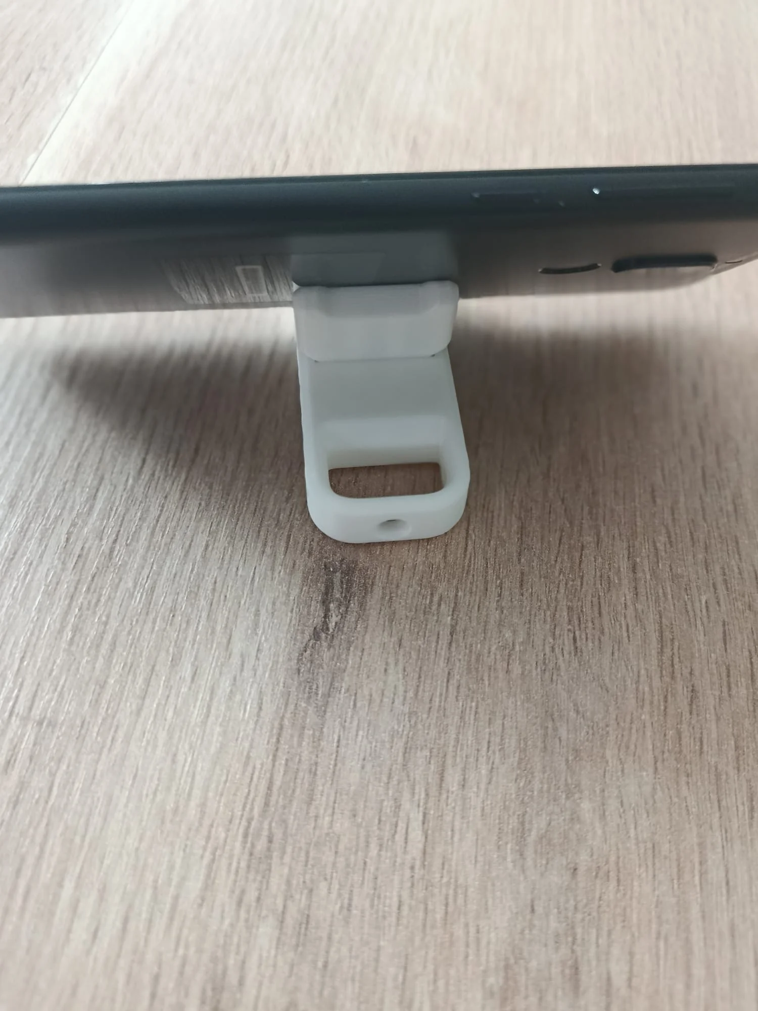 Mini Support Téléphone Pliable – Image 3