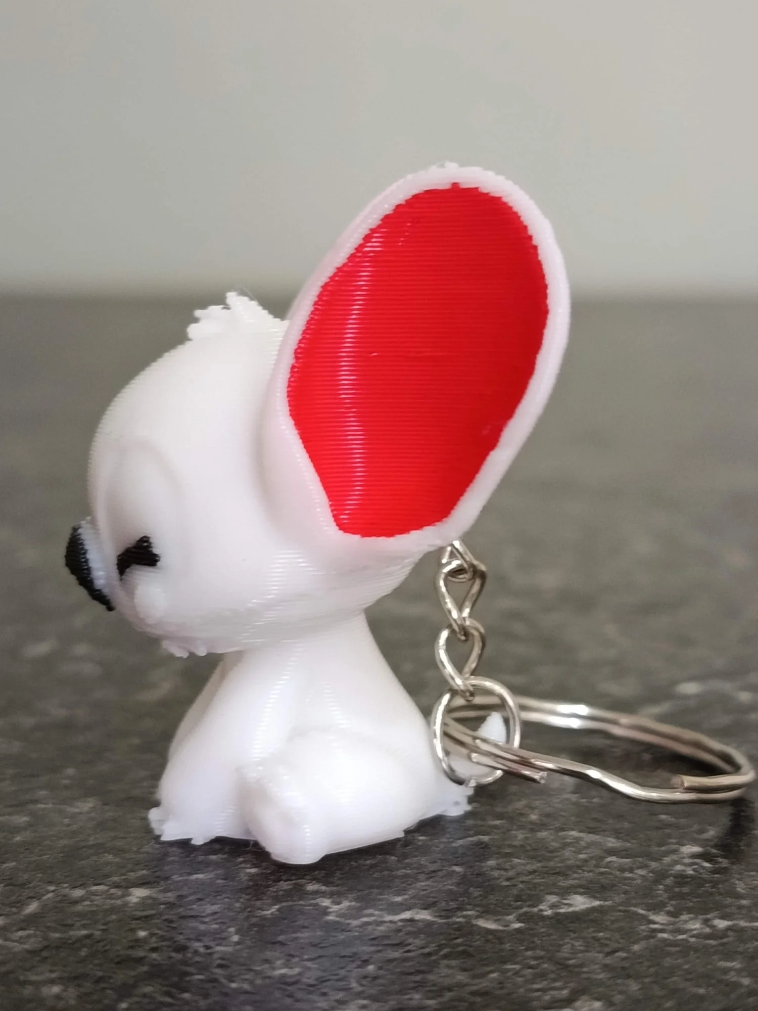 Porte-clés Stitch – Image 2