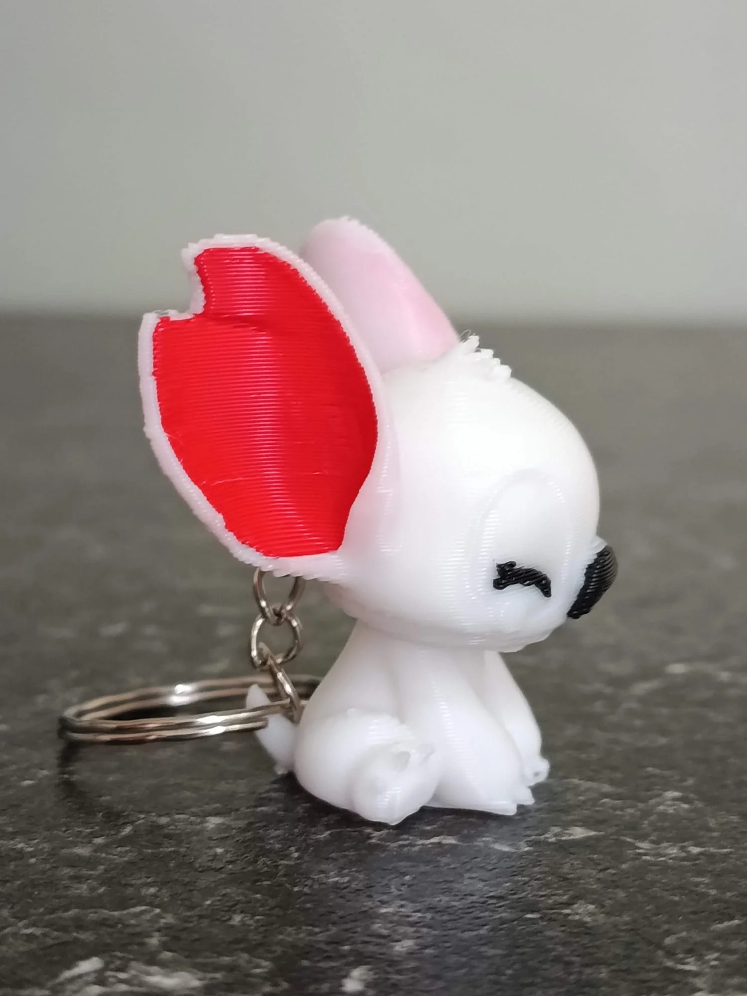 Porte-clés Stitch – Image 3