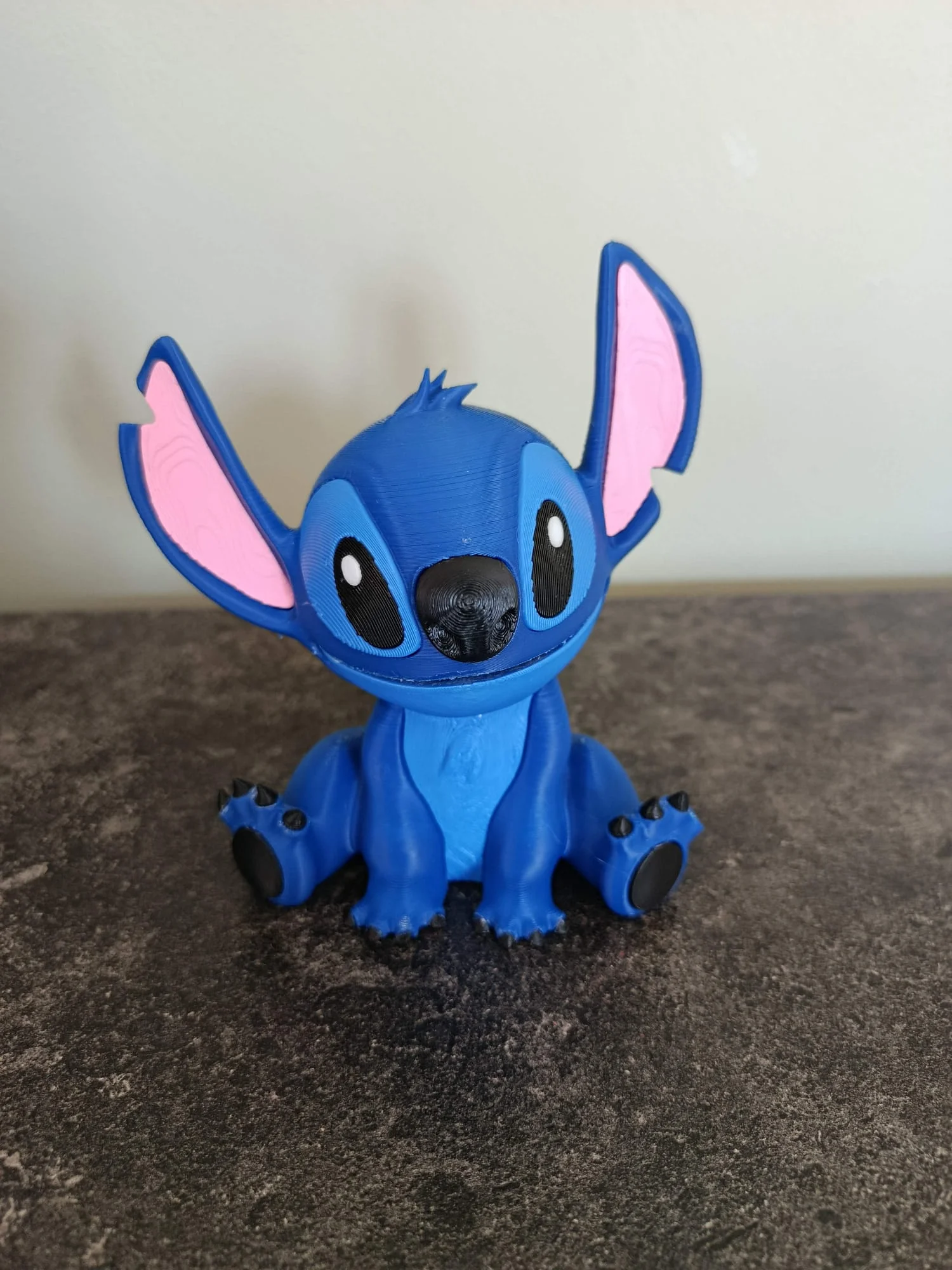 Stitch petit format